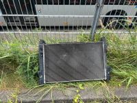 Mercedes A B Klasse Kühler vorne Radiator Wasserkühler w245 w169 Eimsbüttel - Hamburg Stellingen Vorschau