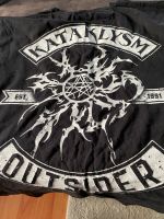 Kataklysm T Shirt Shirt neu Niedersachsen - Moormerland Vorschau