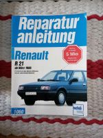 Reparaturanleitung-Buch Bayern - Neumarkt i.d.OPf. Vorschau