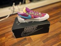 Nike Blazer low Sacai Kaws Purple Dusk Hamburg-Mitte - Hamburg Billstedt   Vorschau