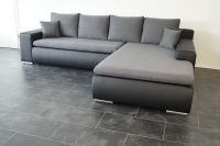 Polstermöbel Lagerverkauf Sofa Couch wohnlandschaft Bettsofa NEU Rheinland-Pfalz - Elkenroth Vorschau