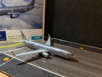 Herpa Wings 1:500 Boeing 737-800 Alaska Airlines Königs Wusterhausen - Wildau Vorschau