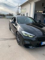 BMW 220d f44 Bayern - Ichenhausen Vorschau