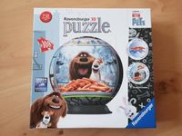 Puzzle-Ball 3D ✔wieNEU✔❤Pets❤Max❤ 108-teilig ☆Ravensburger☆ Rheinland-Pfalz - Bad Kreuznach Vorschau