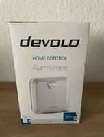 Devolo  Home Alarmsirene Schleswig-Holstein - Lübeck Vorschau