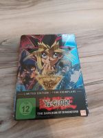 Yu-Gi-Oh! DvD The Darkside Of dimensions LIMITED EDITION Sachsen-Anhalt - Egeln Vorschau