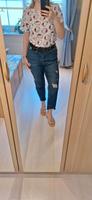 Ripped Jeans, Used Look, Destroyed, High waist, Nicole Miller Bayern - Eslarn Vorschau
