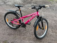 Scott Voltage Größe 24 - 18 Gänge - Pink Bike Kinderfahrrad Brandenburg - Luckenwalde Vorschau