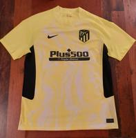 Atlético de Madrid Trikot Gr. L Hessen - Eppstein Vorschau