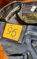 Gstar G-Star Elwood 96 Jeanshose Jeans Gr. 28 32 Unisex Nordrhein-Westfalen - Marl Vorschau