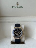 Rolex Daytona Gold Oysterflex 126518LN Bayern - Augsburg Vorschau