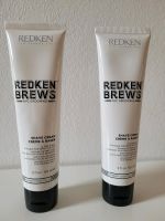 Redken Brews Shave Cream 2×150ml Leipzig - Lindenthal Vorschau