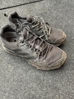 Adidas Herren Winterschuhe schwarz 41 1/3 Sachsen - Eilenburg Vorschau