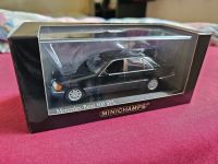 Mercedes 600 SEL V12 (W140) 1991 Minichamps 1:43 Modellauto Nordrhein-Westfalen - Siegen Vorschau