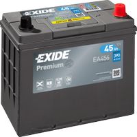 EA 456 Exide 12 V 45 Ah Niedersachsen - Bad Zwischenahn Vorschau