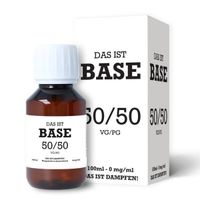 Base Liquid 50/50 Niedersachsen - Achim Vorschau