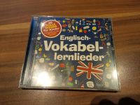 CD Englisch Vokabellernlieder Baden-Württemberg - Mahlberg Vorschau
