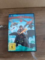 DVD, DreamWorks, Drachenzähmen leicht gemacht 2, Dragons Bayern - Geratskirchen Vorschau