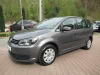 Volkswagen Touran 1.2 TSI*Klima*PDC*7 Sitzer* Sachsen - Schneeberg Vorschau