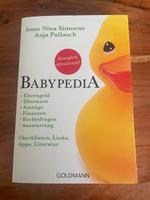 Babypedia von Simoens und Pallasch Köln - Bayenthal Vorschau