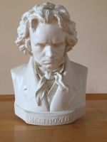 Beethoven Büste als Garderobe Bayern - Lindenberg im Allgäu Vorschau