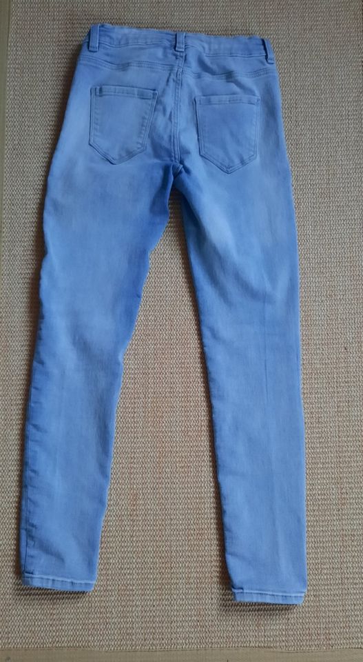 Jeans Gr. 158 in Arenzhain