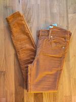 Levis ✨ Samt ✨ Mile High Super Skinny ✨ W26 L30 Bayern - Halblech Vorschau