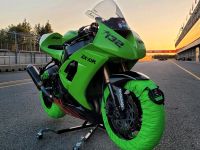 Kawasaki ZX10R 08 Rennstrecke, Rennmotorrad Bayern - Alteglofsheim Vorschau