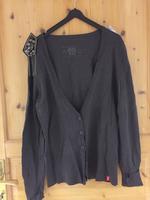 edc Strickjacke Gr: XL grau NEU Bayern - Arnstorf Vorschau