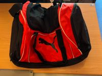 Puma Sport-Tasche mit Schuhfach Niedersachsen - Langenhagen Vorschau