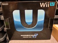 Wii U Premium mit Extra Controller und 15 Spielen Hessen - Rimbach Vorschau