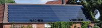Photovoltaikanlagen und Solar reinigung – PV-Reinigung Niedersachsen - Georgsmarienhütte Vorschau