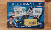 Schach Computer: Europe Chess Master II von Millenium Wandsbek - Hamburg Volksdorf Vorschau