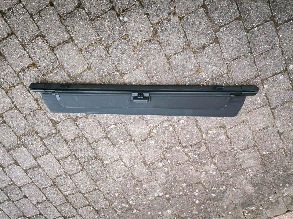 Ford Smax Gepäcksicherung Kofferraumabdeckung in Bruchsal