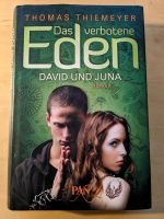 Das verbotene Eden David und Juna - Thiemeyer Nordrhein-Westfalen - Tönisvorst Vorschau
