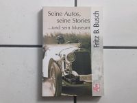 Fritz B. Busch "Seine Autos, seine Stories ... und sein Museum" Niedersachsen - Edewecht Vorschau