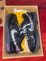 Nike Dunk Off-White Bayern - Olching Vorschau