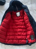 Wie neu Tommy Hilfiger längere Daunenjacke, Wintermantel, 128 Thüringen - Erfurt Vorschau