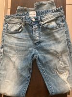 Jeans Chasin‘ Ego Slim 29/32 Nordrhein-Westfalen - Euskirchen Vorschau