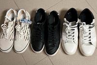 Herren Marken Schuhe Neu & neuwertig komplett Paket❤️ Nordrhein-Westfalen - Ratingen Vorschau