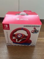 Nintendo Switch Mario Kart Lenkrad Hessen - Offenbach Vorschau