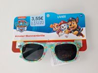 Paw Patrol Sonnenbrille neu 2.5€ Baden-Württemberg - Albstadt Vorschau