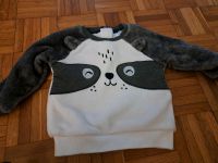 Panda Bär Flausch Pullover 74 C&A Dortmund - Kirchhörde Vorschau