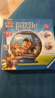 Puzzle Ball,  paw patrol, ravensburger Baden-Württemberg - Balingen Vorschau