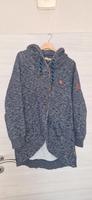 Alife and Kickin  Sweatjacke Gr.XXL Niedersachsen - Wittingen Vorschau