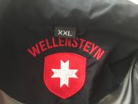 WELLENSTEYN XXL Herren JACKE mit Gürtel wie Neu Baden-Württemberg - Singen Vorschau