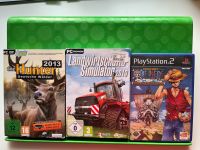 PC Spiele Hunter Landwirtscjaftssimulator PS2 Nepwg Sachsen-Anhalt - Stendal Vorschau