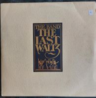 3fach Vinyl-LP: The Band: The last Waltz Nordrhein-Westfalen - Kreuzau Vorschau