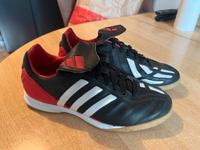 Adidas Sportschuhe, Turnschuhe Gr. 40 2/3 Niedersachsen - Osnabrück Vorschau