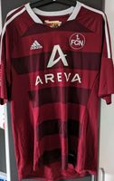 1.FCN Trikot, Flock "Andreas Wolf" Bayern - Redwitz a d Rodach Vorschau